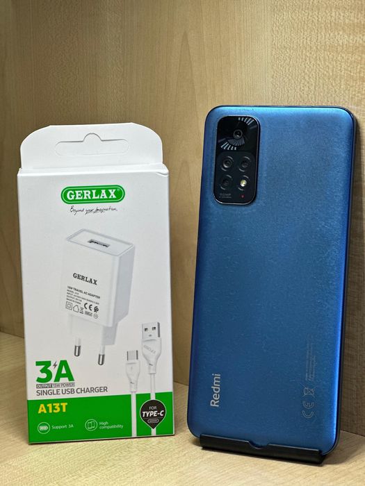 Xiaomi Redmi 11-64gb