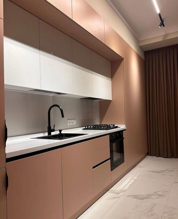 Oshxona va uyning boshqa xonalari uchun mebellar