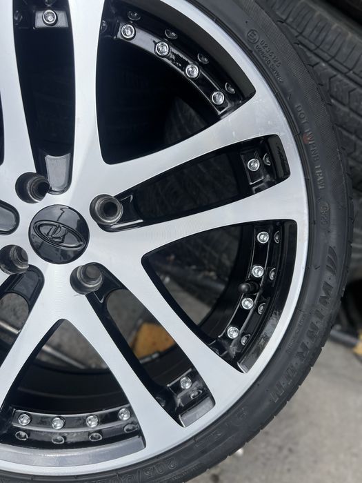 Reels diska 17 baloni bioan