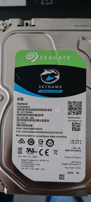 Vand Hdd perfecta stare de functionare