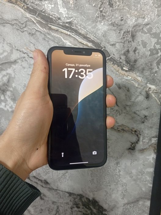 iphone xr sotiladi
