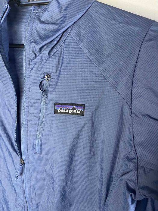 Patagonia Houdini Jacket Мъжка Ветровка