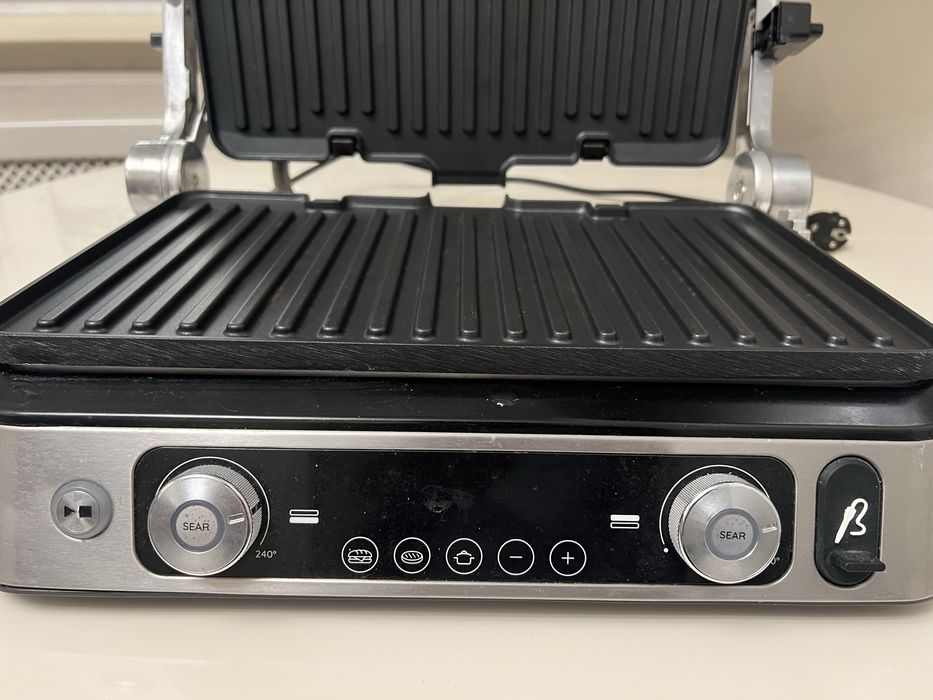 гриль delonghi делонги