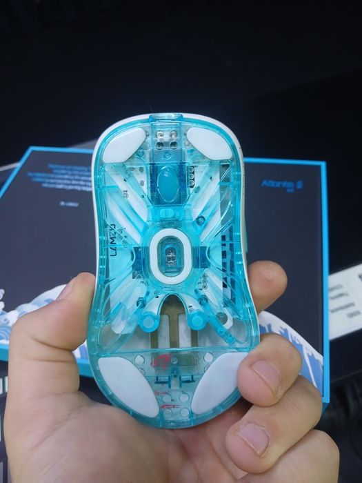 LAMZU Atlantis v2