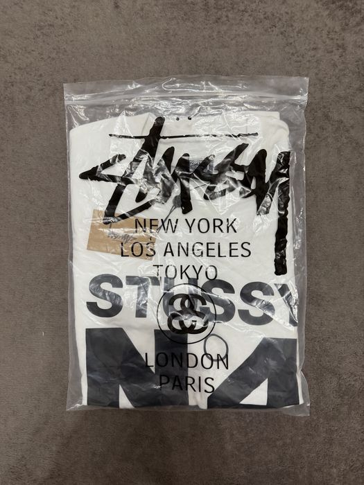 Tricou stussy nou