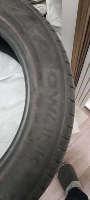 продам зимние шины