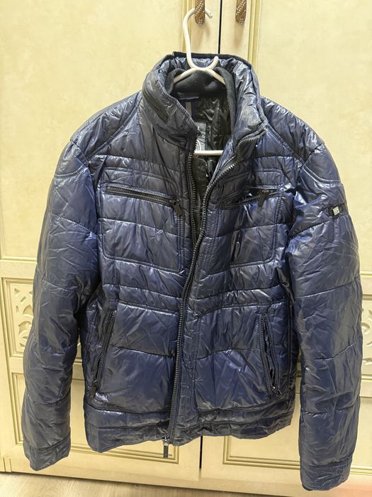 Мужские куртки распродажа