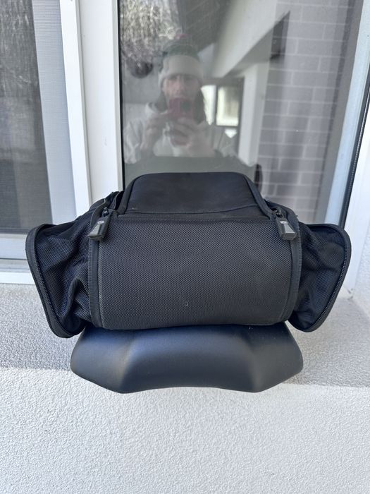 Sa scaun Yamaha fz8 cu granta Held