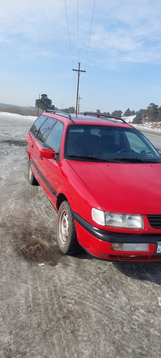 Вольц универсал б4