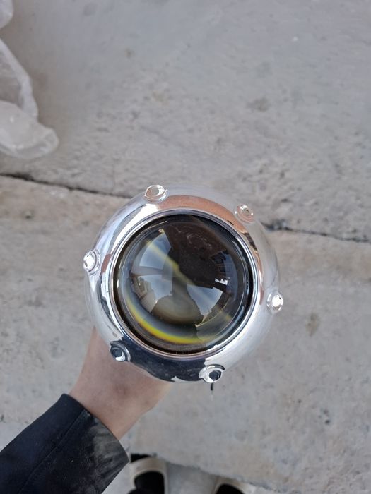 Bi-led очень в хорошем