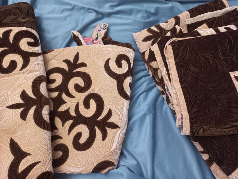 Корпенын тысын 6шт 15мынга сатамын