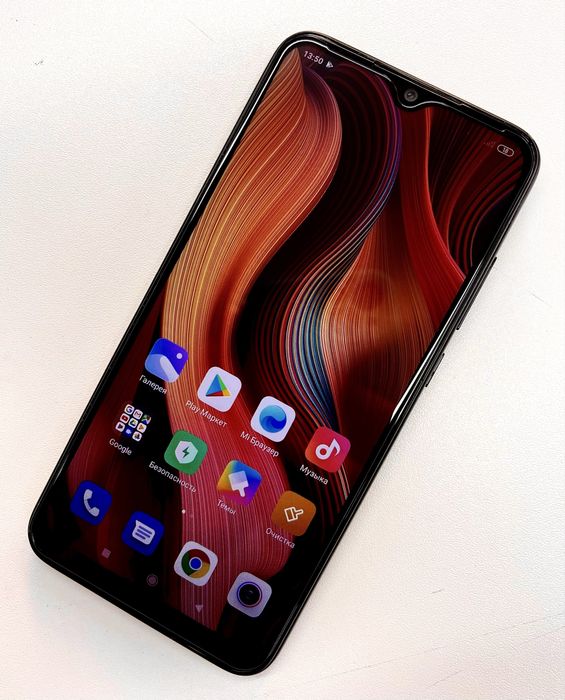 Продам Redmi Not8