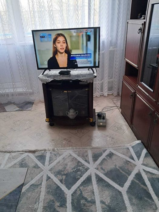 Продажа 2-х комнатной квартиры.