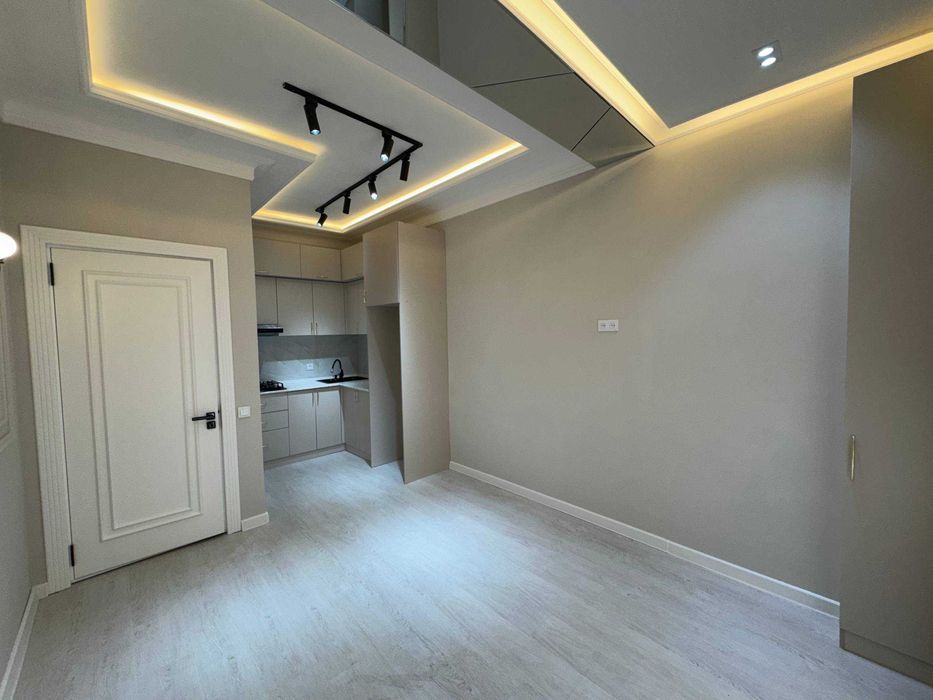 ПРОДАЁТСЯ 2х комнатная квартира в новостройке с евроремонтом СПЕШИТЕ