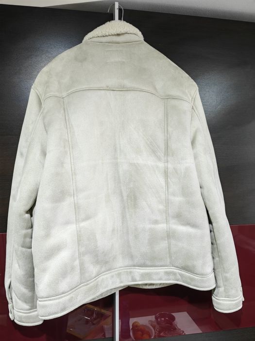 Cojocel barbatesc Bershka xl xxl  ca nou