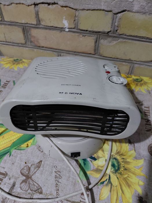 Обогреватель  китайский оригинал