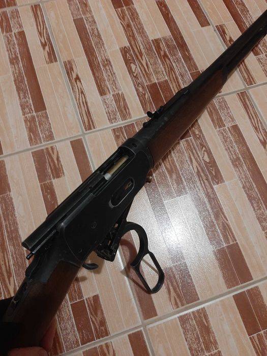 Replici airsoft - gas/gbbr/spring sniper/shell ejecting CO2