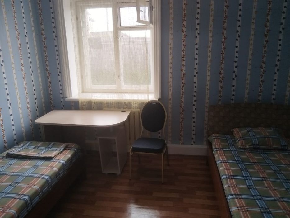 Сдам коттедж на длит срок