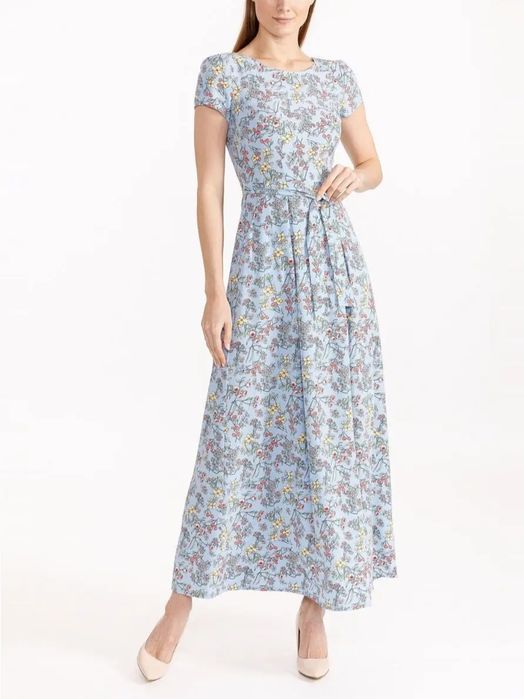 Продам платье женское 46 размера