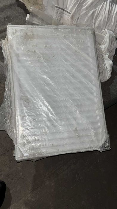 Радиатор rommer, 15000