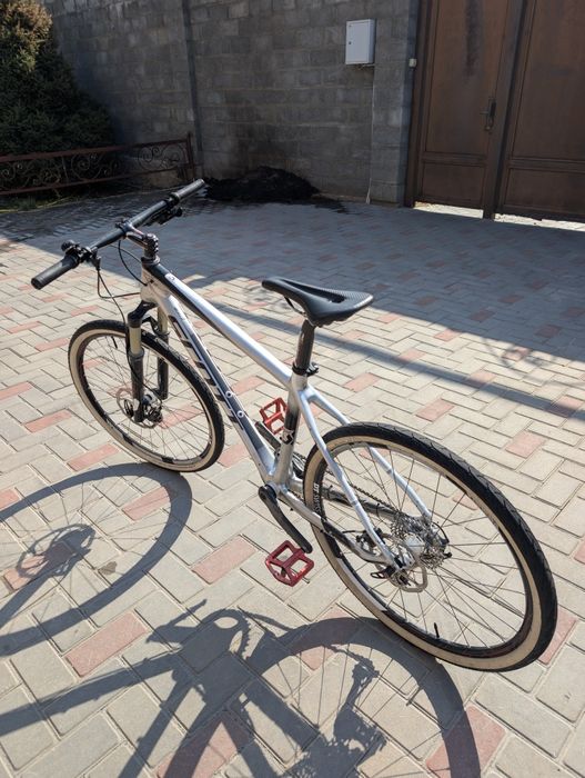 Горный велосипед Scott