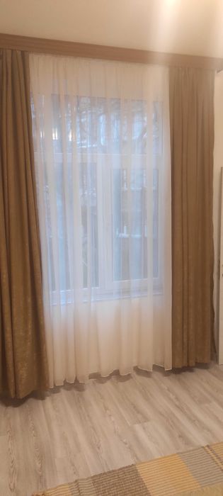 Дава се под наем Двустаен апартамент в Шумен, Център - 46 кв.м за 357 € - Снимка #5