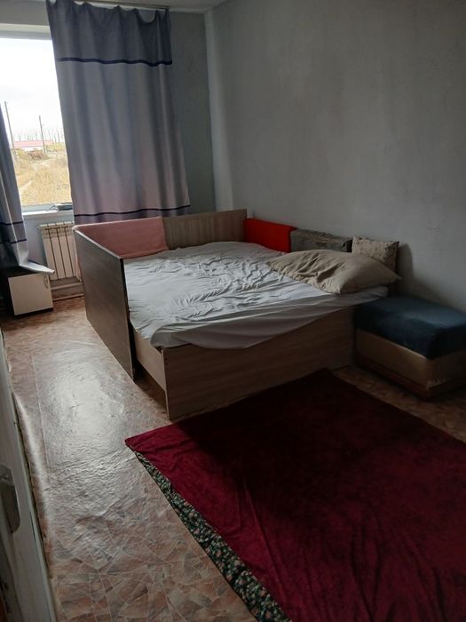 Продается дом в поселке Сарытөбе