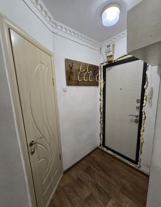 Срочно продаётся 1-комнатная квартира