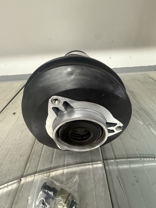 Perna de aer fata Audi a6 A7 C8 4K (2017‑2025), OEM 4K0616039H/F/M