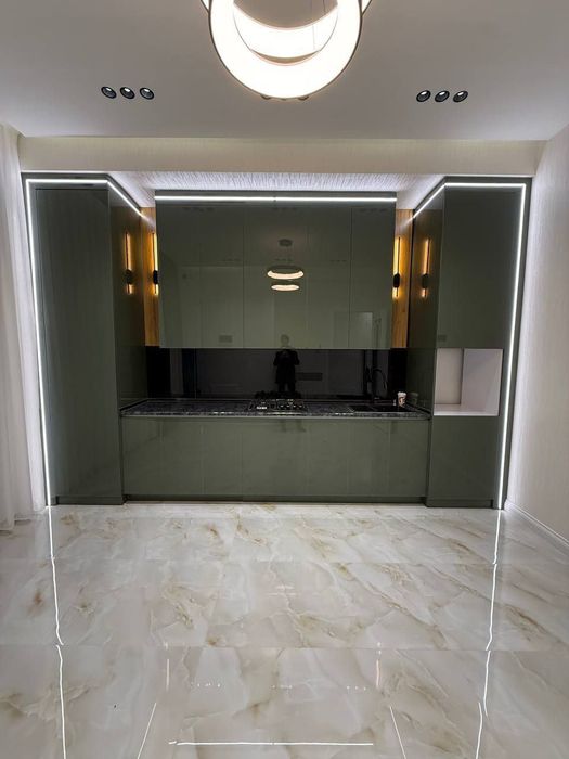 Продаётся Шикарный Коттедж М-Улугбек