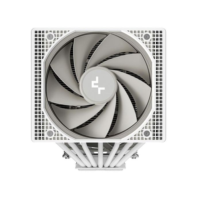 DeepCool ASSASSIN VC Elite White
