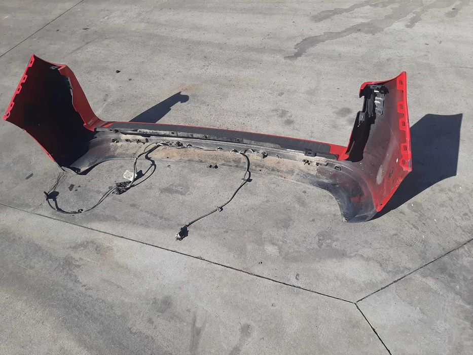 bara spate fiat doblo 2 2010-2014 735473501