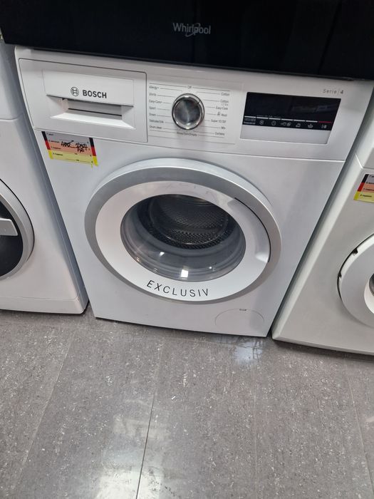 Пералня Samsung A+++ 7 кг