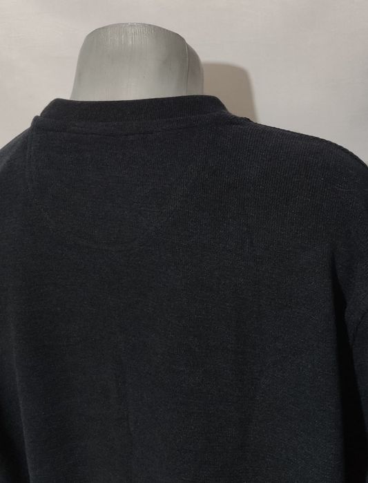 Bugatti - pulover gros - bărbați