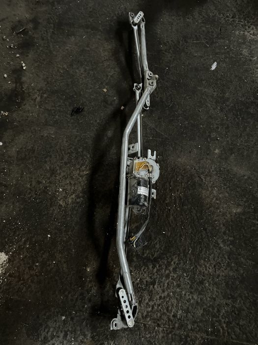 дворник механизм машины