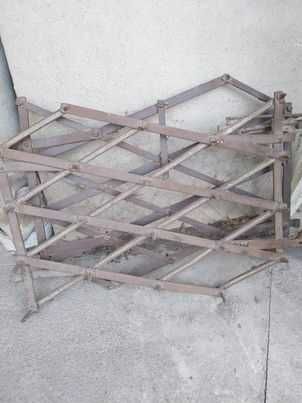 2 броя тармъци за трактор