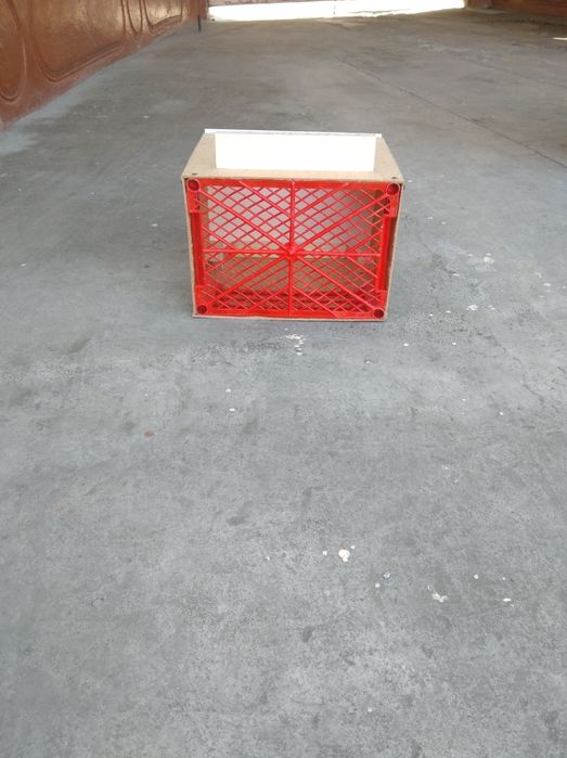 Zamonaviy uychlar kaptar va yapon tovuqlar uchun