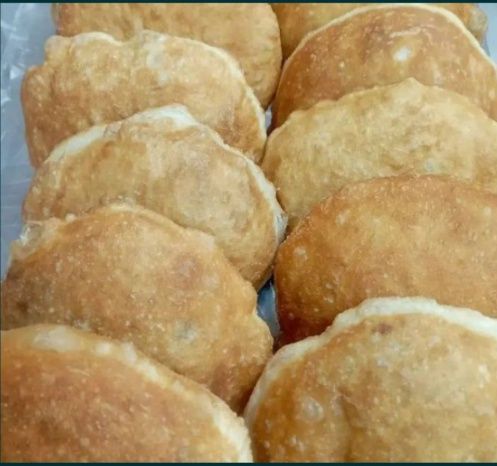 Блинчики домашние на заказ