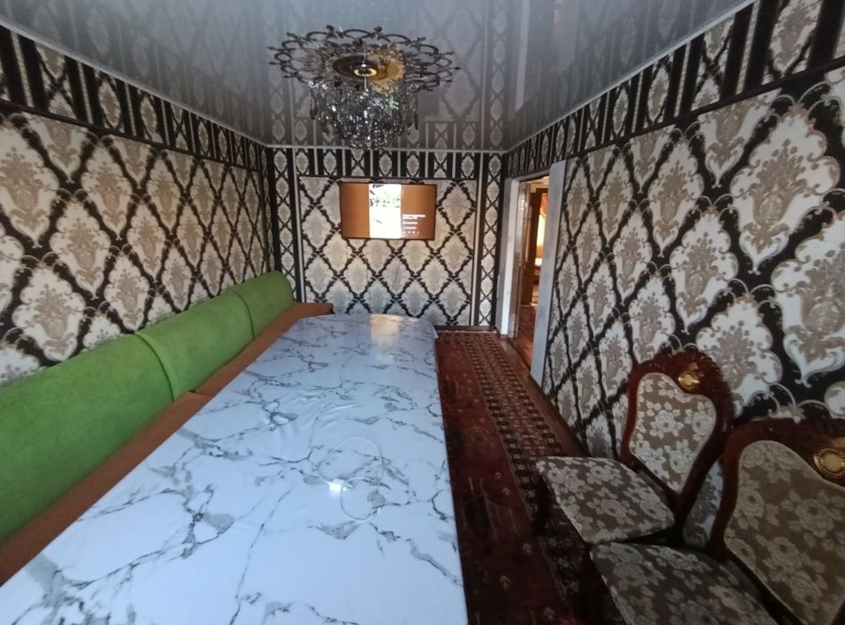Продается квартира