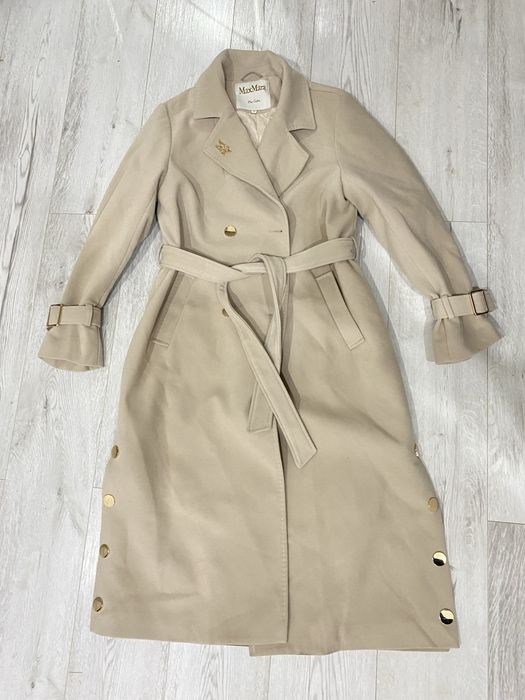 Пальто Max Mara