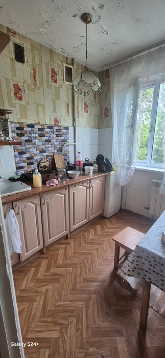 Продаю 2х комн квартиру