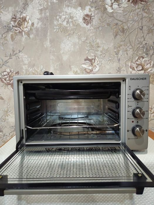 Продам электрическую духовку