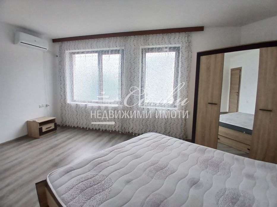 Двустаен ТУХЛЕН апартамент НОВО СТРОИТЕЛТВО - кв. Томбул Джамия!