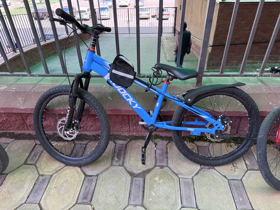 Велосипед продается