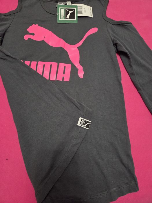 Puma Блуза спортно елегантна