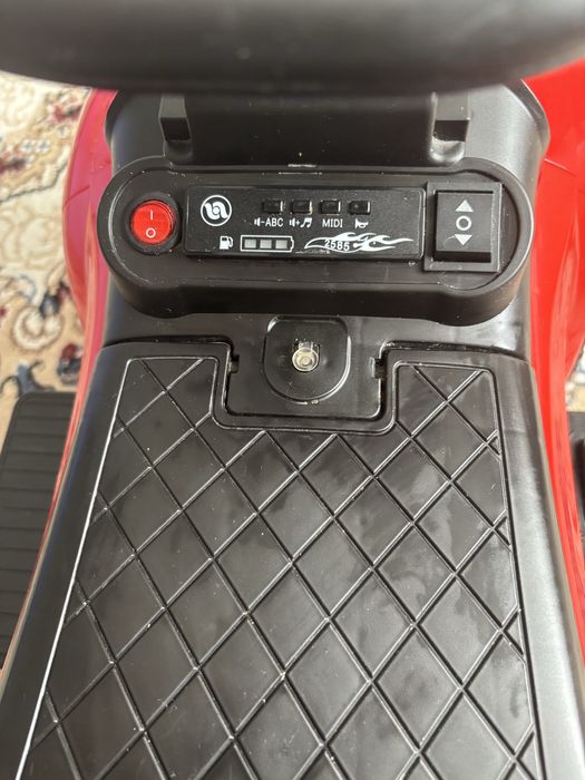 Детская машина продам