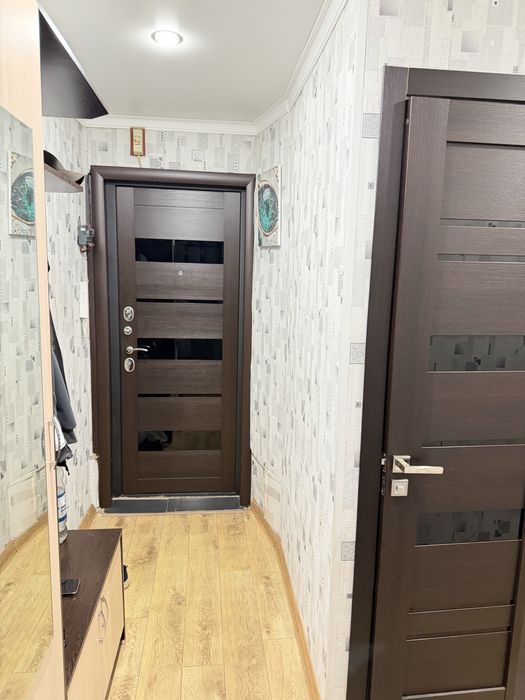 Продам двухкомнатную квартиру