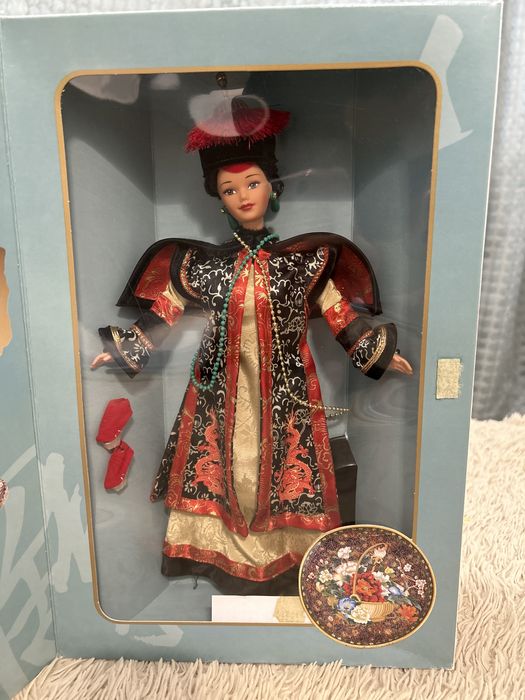 Barbie / Барби