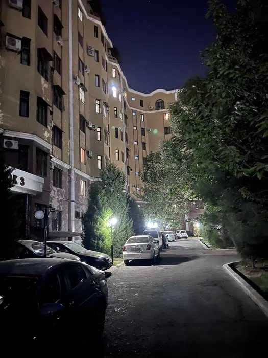 #552 Сдаётся в Аренду квартира 3/2/9  Ж/К Паркетская Golden House!