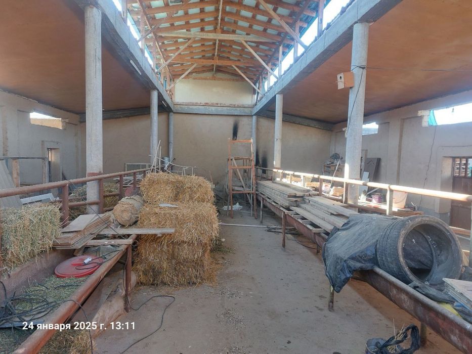 Продается мини ферма